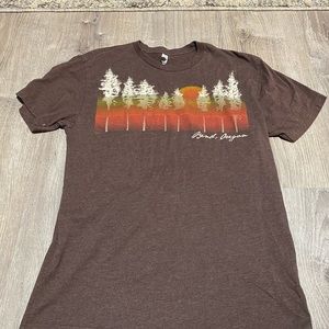 Bend T-shirt